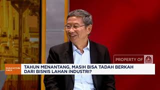 KEK Kunci Pertumbuhan, Aturan Harus Ikuti Potensi Daerah