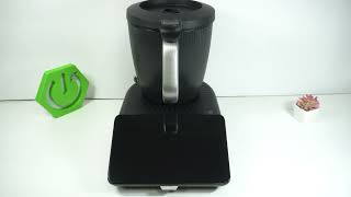 THERMOMIX TM7 – How to Fix Not Turning On
