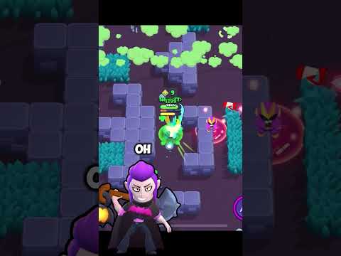 Wenn Brawler während einer Runde reden könnten… #brawlstars #mortis