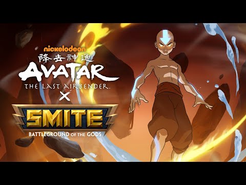 SMITE - Avatar Battle Pass - Available July 2020!