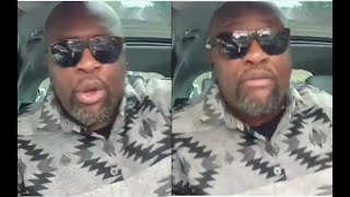 SOULEY DE PARIS EN DIRECT PARLE TRÈS FORT