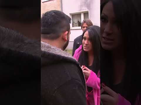 Beziehungsstress! | Privatdetektive im Einsatz #shorts