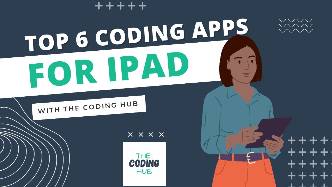 Home - The Coding Hub