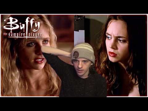 FAITH IS AWAKE !!!! | Buffy the Vampire Slayer - Season 4 Episodes 15 & 16 (REACTION)