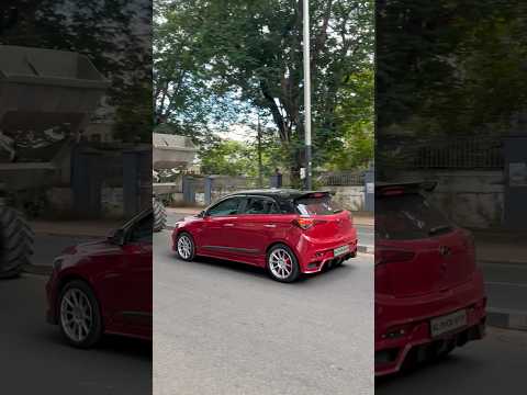 i20❤️Mods🔥#hyundai #modification #bussimulatorindonesia #busmod #road #bussid #bussidmod #car #suv