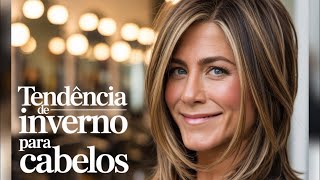 CABELOS QUE VÃO BOMBAR NO OUTONO/INVERNO 2025