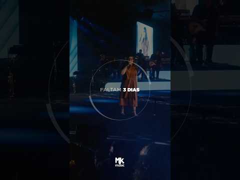 Começou a contagem: faltam somente 3 dias para o lançamento de 