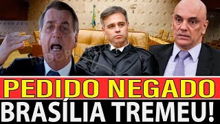 BOMBA! MARAVILHOSA NOTICIA ACABA DE ACONTECER! BOLSONARO ESTAVA CERTO!