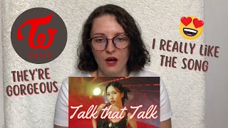 Vidéo de 2L sur TALK THAT TALK par Twice