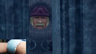 Xenoblade Definitive Edition Nintendo Switch 2 Edition (60fps) - Part 10
