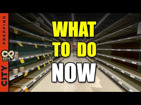 5 Food Items That Soon Will Disappear (That You'll Want)