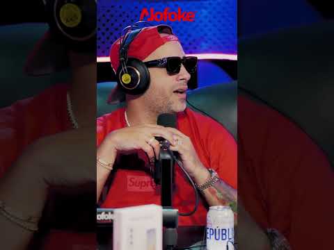 VITALY LLAMA HABLADORA A CARO BRITO #alofoke #santiagomatias #viral #trending #music #amor