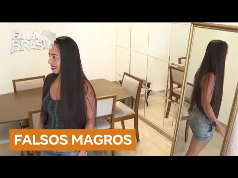 Falso magro: entenda os riscos de ter gordura no lugar dos músculos