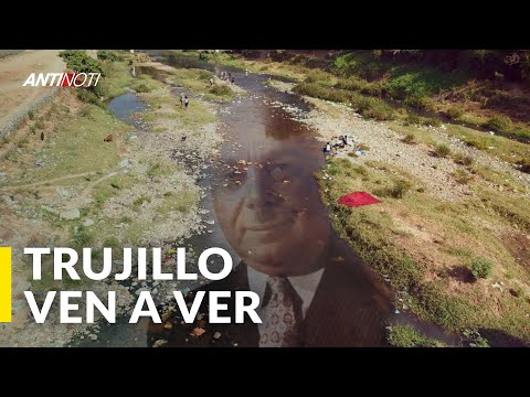 Trujillo Ven A Ver | Editorial Antinoti