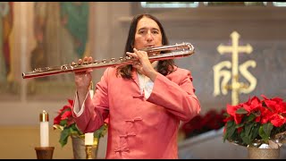 Christmas in Prague - Ron Korb - Flutist