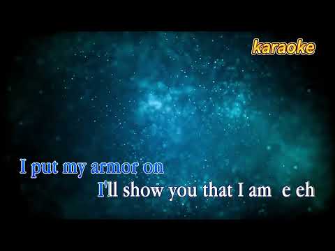 Unstoppable (Karaoke)KTV 伴奏 左伴右唱 karaoke 卡拉OK 伴唱 instrumental