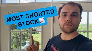 #1 MOST SHORTED STOCK! This AI penny stock can Short Squeeze 400%! HOT STOCK 🔥