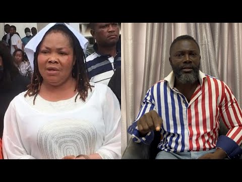 Agradaa Goofed Big Time With The Interview She Did Before Being Released From Jail- Adom FM’s Mike 2