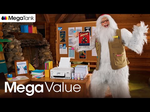 Get MegaValue with MegaTank