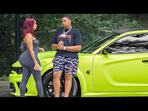 GOLD DIGGER PRANK PART 243 | TOPIK