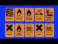 Hazardous Substances Safety Assessment