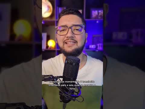 O QUE ACONTECE COM O C0RPO QUANDO ELE É CREMADO?