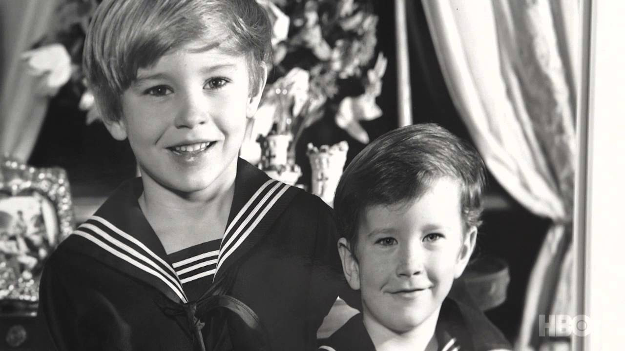 Nothing Left Unsaid: Gloria Vanderbilt & Anderson Cooper miniatura del trailer