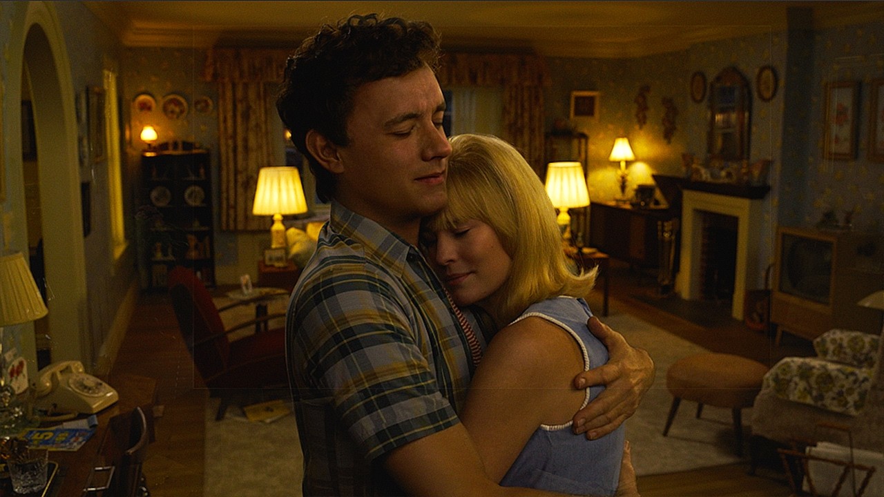 Here Trailerin pikkukuva