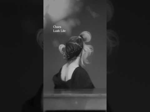 Chara「Lush Life」Teaser01 #Shorts