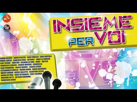 Tony Colombo, Memy - Insieme ( Seamusica Official )