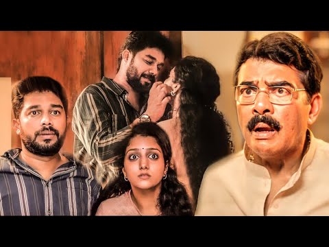 നീ എന്നെ ഒന്ന് ഞെട്ടിച്ചു😂🤣 | Madhura Manohara Moham | Malayalam #latest #movie