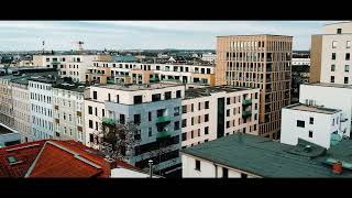 WUP Wohnen Domviertel