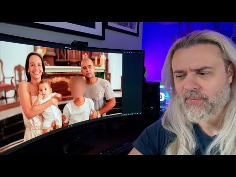 O moleque que MATOU a família... O que fazer?