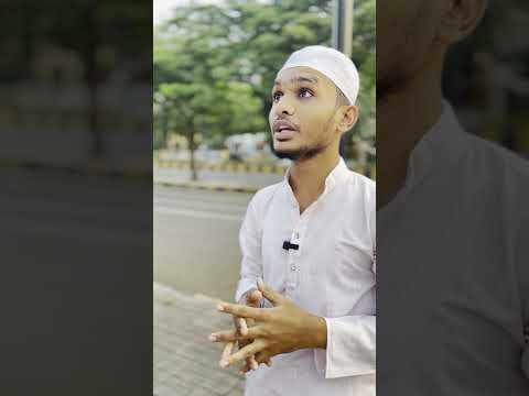 Sadqa Dene Ki Fazeelat? #islamic #islamicvideostatus #islam