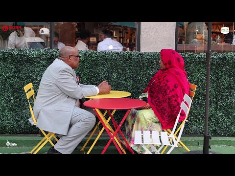 Fadumo Ciise waxay iiga sheekaysay 50 sanadood oo ay New York Ku noolayd.