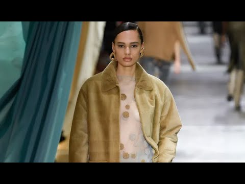 FENDI Fall 2024 Milan - CNMI