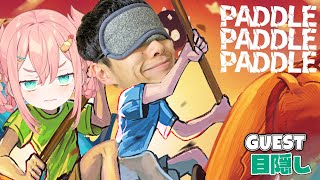 【コラボ】🎸🦀なのちゃまが導くから見てろ🦀🎸　GUEST：ギターで変なことしてる坂本🎸【初凪なの】