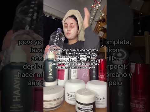 No es fácil pero no puedo vivir sin mi rutina de skincare coreano con 10 pasos😮‍💨😮‍💨😮‍💨