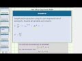 Understanding Exponent Rules