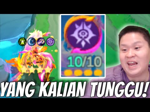 SETELAH COBA 100X AKHIRNYA JADI JUGA!! HANABI HIGENBANA!!