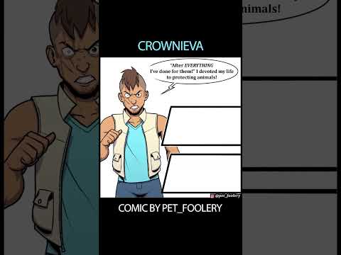 DIEGO HAD ENOUGH! TIME TO SELL THE ANIMALS! | Pet_foolery Comic Dub #comicdub