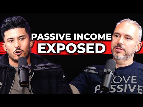 The Best Ways to Generate Passive Income in 2025