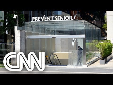 MP-SP ouvirá novas testemunhas sobre a Prevent Senior | CNN DOMINGO