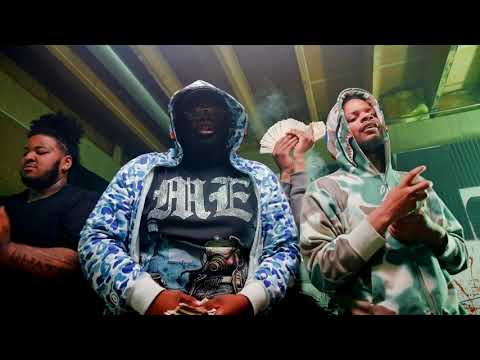 BAM Domo - Swipe Who [Shot By @TeeGlazedItProduction]