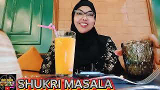 Manta inte joga makasesan iyo Cunto aad u Macaan badan seumacsahay wayabesa