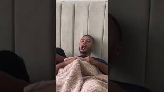 Engañe a majo con la vecina #humor #comedia #video #viralvideo