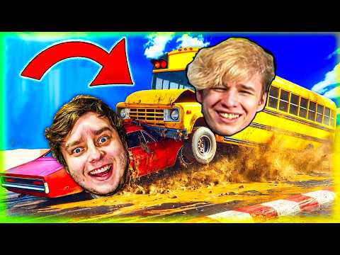 OBŘÍ DERBY🔥KDO PŘEŽIJE? | Morry&@BoTmAnGOD&@Davel23&@ZurysHraje&další