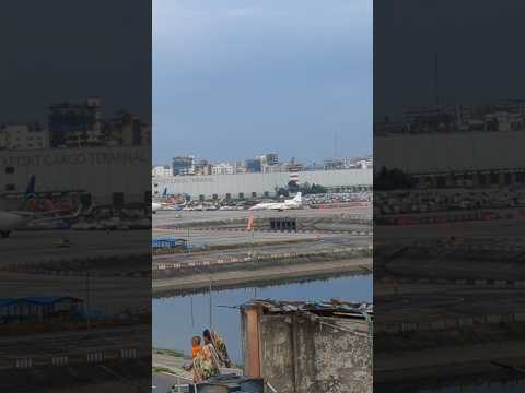 পড়ে থাকা পুরনো প্রেন কিনলো ইউএস বাংলা#foryou #shorts #subscribe