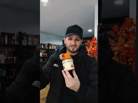 اقوى عطر من ارماف يصدم الجميع