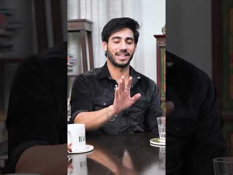 Ali Raza Shares a Hilarious Set Story #anmolbaloch #aliraza #iqtidar #latestinterview #shorts